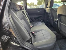 Nissan Qashqai 1.6i, 116к.с., GPL, снимка 6