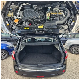 Nissan Qashqai 1.6i, 116к.с., GPL, снимка 11