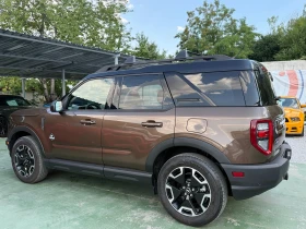 Ford Bronco SPORT, OUTER BANKS, снимка 6