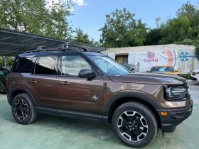 Ford Bronco SPORT, OUTER BANKS, снимка 3