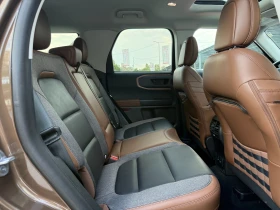 Ford Bronco SPORT, OUTER BANKS, снимка 10