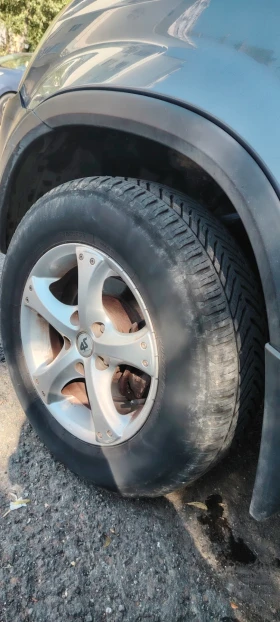 Honda Cr-v, снимка 2