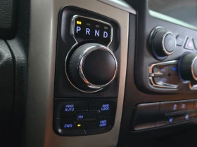 Dodge Ram 5.7 5.7 Automatic, снимка 9