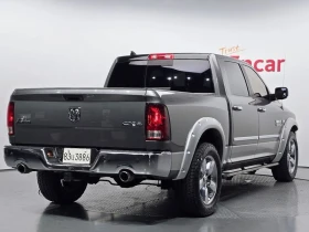 Dodge Ram 5.7 5.7 Automatic, снимка 2