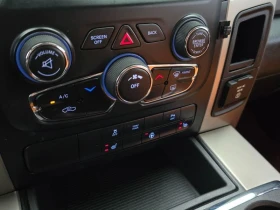 Dodge Ram 5.7 5.7 Automatic, снимка 17