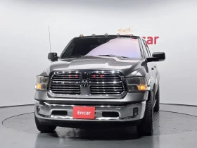 Dodge Ram 5.7 5.7 Automatic, снимка 3