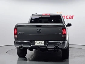Dodge Ram 5.7 5.7 Automatic, снимка 4