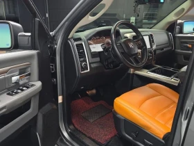 Dodge Ram 5.7 5.7 Automatic, снимка 10