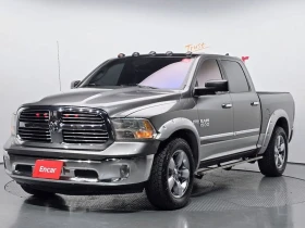 Dodge Ram 5.7 5.7 Automatic, снимка 1