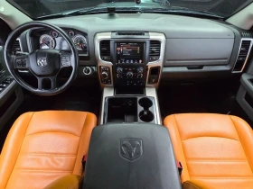 Dodge Ram 5.7 5.7 Automatic, снимка 7