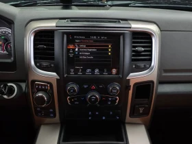 Dodge Ram 5.7 5.7 Automatic, снимка 13