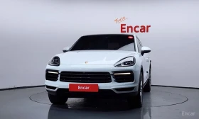Porsche Cayenne 3.0 Coupe /BOSE/360/ОБДУХВАНЕ, снимка 3