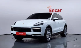 Porsche Cayenne 3.0 Coupe /BOSE/360/ОБДУХВАНЕ, снимка 1