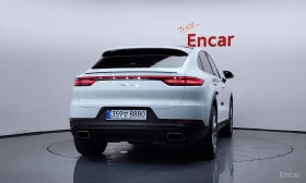 Porsche Cayenne 3.0 Coupe /BOSE/360/ОБДУХВАНЕ, снимка 4
