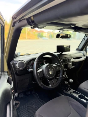 Jeep Wrangler 3.6 Manual, снимка 11