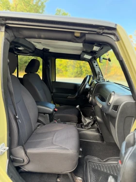 Jeep Wrangler 3.6 Manual, снимка 14