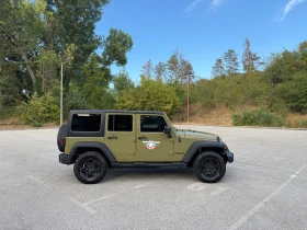 Jeep Wrangler 3.6 Manual, снимка 5