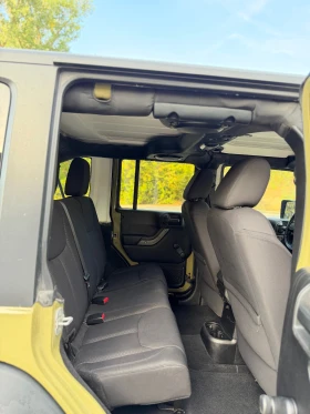 Jeep Wrangler 3.6 Manual, снимка 15