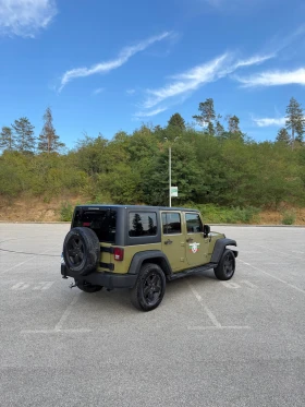 Jeep Wrangler 3.6 Manual, снимка 4