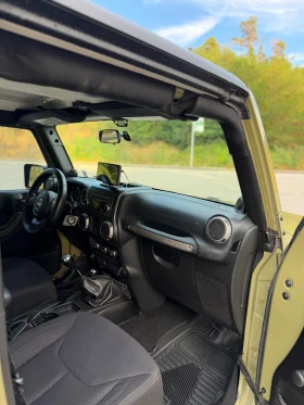 Jeep Wrangler 3.6 Manual, снимка 13