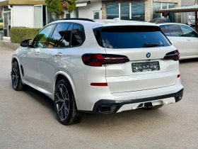 BMW X5 50e xDrive PlugInHybrid M-Pack, снимка 7