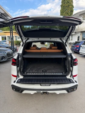 BMW X5 50e xDrive PlugInHybrid M-Pack, снимка 8