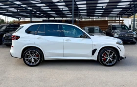 BMW X5 50e xDrive PlugInHybrid M-Pack, снимка 4