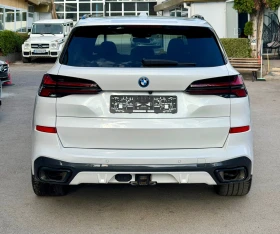 BMW X5 50e xDrive PlugInHybrid M-Pack, снимка 6