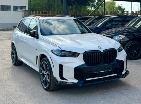BMW X5 50e xDrive PlugInHybrid M-Pack, снимка 1