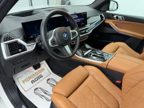BMW X5 50e xDrive PlugInHybrid M-Pack, снимка 9