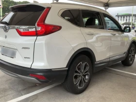 Honda Cr-v ОЧАКВАН ВНОС/ДАНЪЧЕН КРЕДИТ/Hybrid Lifestyle 4WD, снимка 6