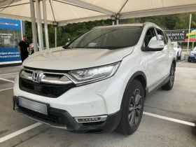 Honda Cr-v ОЧАКВАН ВНОС/ДАНЪЧЕН КРЕДИТ/Hybrid Lifestyle 4WD, снимка 1