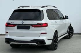 BMW X7 xDrive 40d, снимка 2