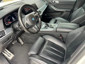 BMW X7 xDrive 40d, снимка 8
