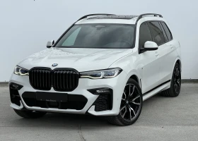 BMW X7 xDrive 40d, снимка 1