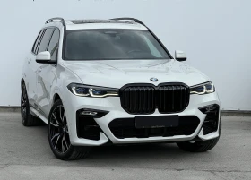 BMW X7 xDrive 40d, снимка 3