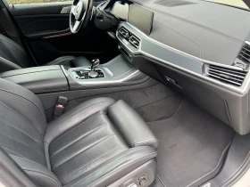 BMW X7 xDrive 40d, снимка 13
