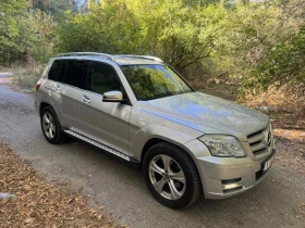 Mercedes-Benz GLK 350, снимка 2