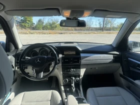 Mercedes-Benz GLK 350, снимка 9