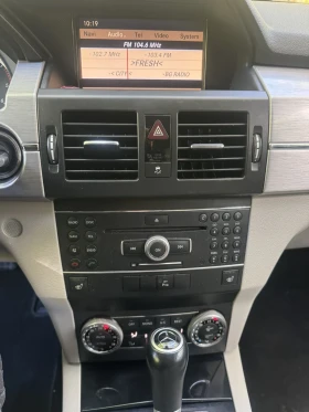 Mercedes-Benz GLK 350, снимка 6