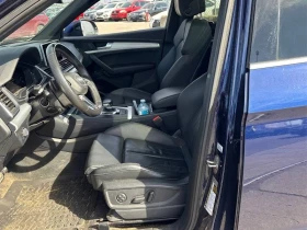 Audi Q5 * Technik * DIS * 360 * DIGITAL * CARFAX, снимка 13