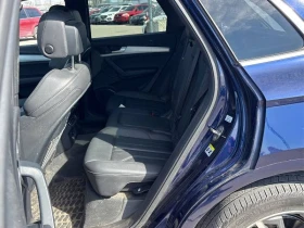 Audi Q5 * Technik * DIS * 360 * DIGITAL * CARFAX, снимка 14