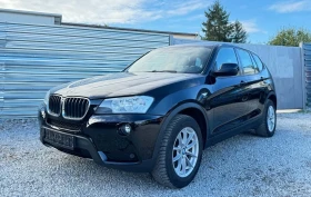 BMW X3 4Х4* НАВИГАЦИЯ , снимка 1