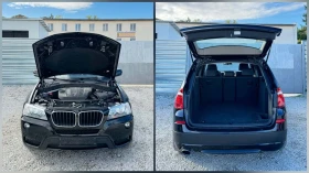 BMW X3 4Х4* НАВИГАЦИЯ , снимка 14