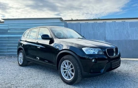 BMW X3 4Х4* НАВИГАЦИЯ , снимка 3