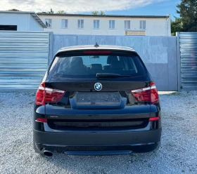 BMW X3 4Х4* НАВИГАЦИЯ , снимка 15