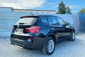 BMW X3 4Х4* НАВИГАЦИЯ , снимка 6