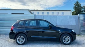 BMW X3 4Х4* НАВИГАЦИЯ , снимка 4