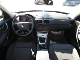 BMW X3 2.0D EU4 108000KM, снимка 7