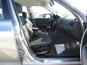 BMW X3 2.0D EU4 108000KM, снимка 10
